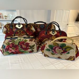 Ultra Rare - KORET 5 Piece Collection